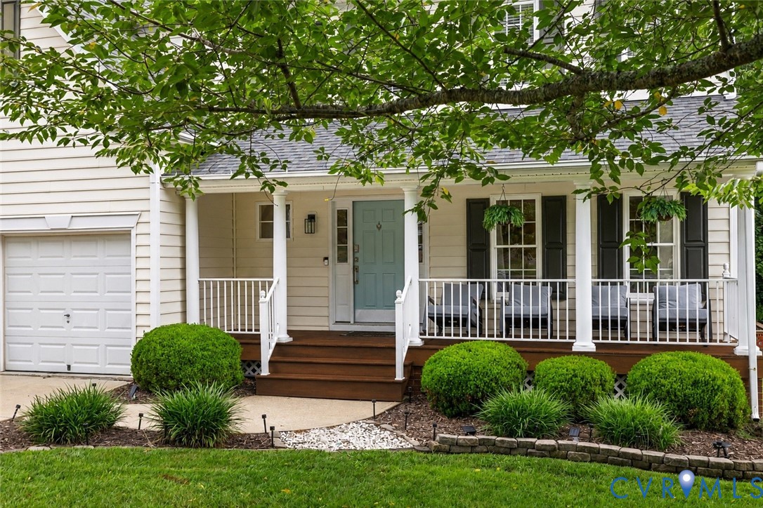 7807 Hampton Meadows Lane