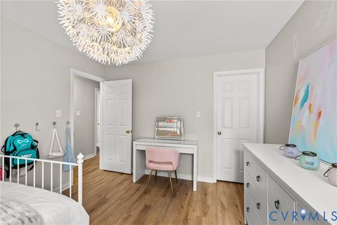 Tiny photo for 7807 Hampton Meadows Lane, Chesterfield, VA 23832 (MLS # 2619976)