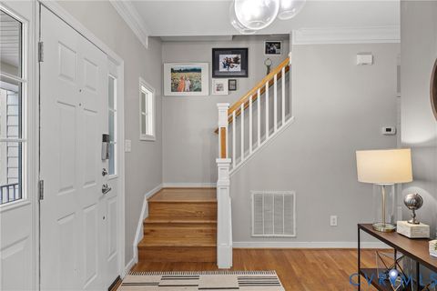 Tiny photo for 7807 Hampton Meadows Lane, Chesterfield, VA 23832 (MLS # 2619976)