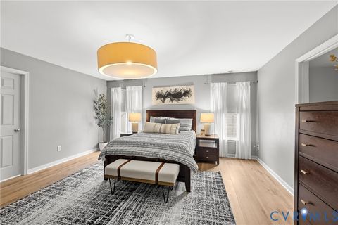 Tiny photo for 7807 Hampton Meadows Lane, Chesterfield, VA 23832 (MLS # 2619976)