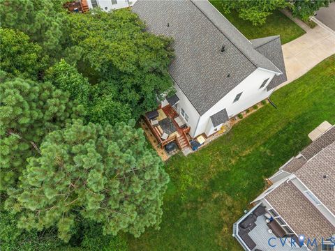 Tiny photo for 7807 Hampton Meadows Lane, Chesterfield, VA 23832 (MLS # 2619976)