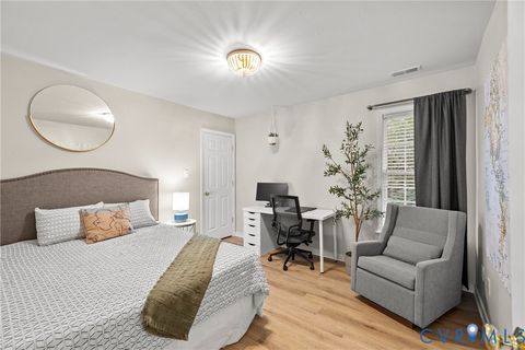 Tiny photo for 7807 Hampton Meadows Lane, Chesterfield, VA 23832 (MLS # 2619976)