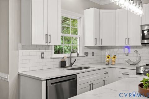 Tiny photo for 7807 Hampton Meadows Lane, Chesterfield, VA 23832 (MLS # 2619976)
