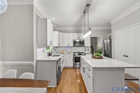 Tiny photo for 7807 Hampton Meadows Lane, Chesterfield, VA 23832 (MLS # 2619976)