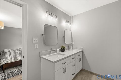 Tiny photo for 7807 Hampton Meadows Lane, Chesterfield, VA 23832 (MLS # 2619976)