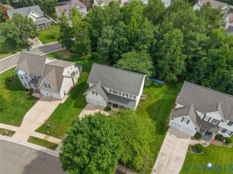 Tiny photo for 7807 Hampton Meadows Lane, Chesterfield, VA 23832 (MLS # 2619976)