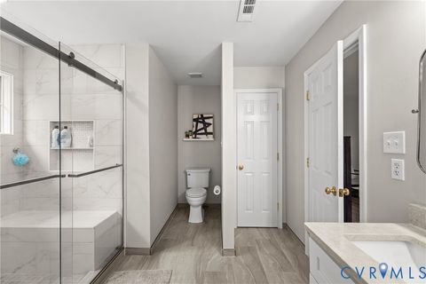 Tiny photo for 7807 Hampton Meadows Lane, Chesterfield, VA 23832 (MLS # 2619976)