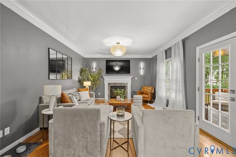 Tiny photo for 7807 Hampton Meadows Lane, Chesterfield, VA 23832 (MLS # 2619976)
