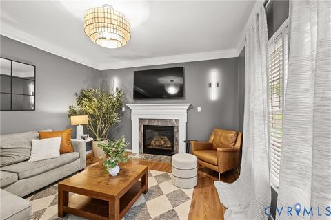 Tiny photo for 7807 Hampton Meadows Lane, Chesterfield, VA 23832 (MLS # 2619976)
