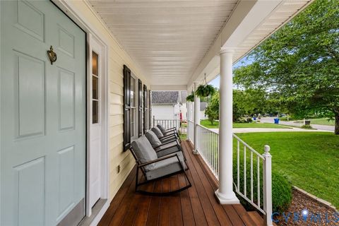 Tiny photo for 7807 Hampton Meadows Lane, Chesterfield, VA 23832 (MLS # 2619976)