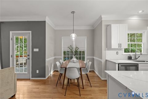 Tiny photo for 7807 Hampton Meadows Lane, Chesterfield, VA 23832 (MLS # 2619976)