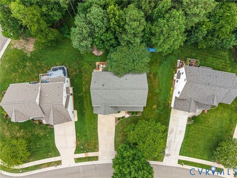 Tiny photo for 7807 Hampton Meadows Lane, Chesterfield, VA 23832 (MLS # 2619976)