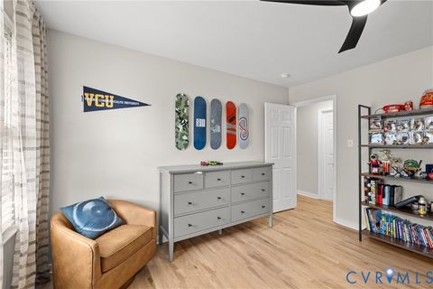 Tiny photo for 7807 Hampton Meadows Lane, Chesterfield, VA 23832 (MLS # 2619976)