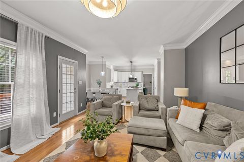 Tiny photo for 7807 Hampton Meadows Lane, Chesterfield, VA 23832 (MLS # 2619976)