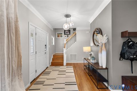 Tiny photo for 7807 Hampton Meadows Lane, Chesterfield, VA 23832 (MLS # 2619976)