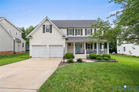 Tiny photo for 7807 Hampton Meadows Lane, Chesterfield, VA 23832 (MLS # 2619976)