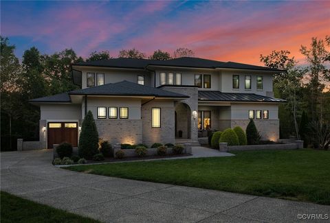 16418 Fleetwood Road Midlothian VA 23112