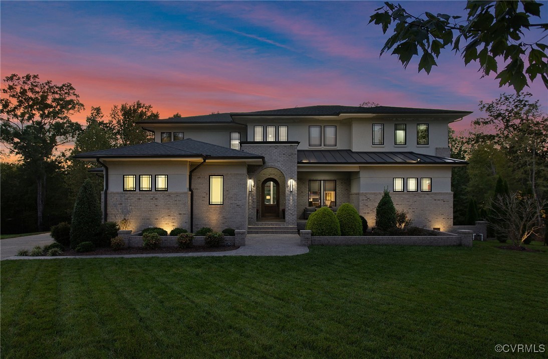 16418 Fleetwood Road