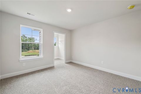 Tiny photo for 3908 Lyons Mill Lane, Glen Allen, VA 23059 (MLS # 2532332)