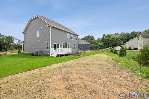 Tiny photo for 3908 Lyons Mill Lane, Glen Allen, VA 23059 (MLS # 2532332)