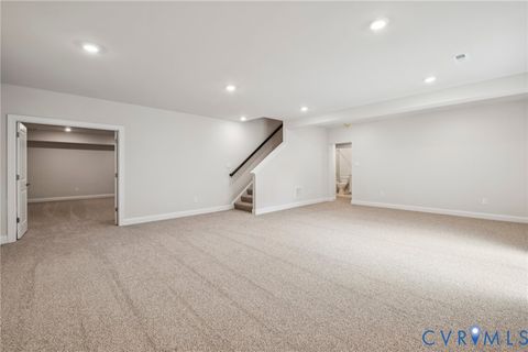 Tiny photo for 3908 Lyons Mill Lane, Glen Allen, VA 23059 (MLS # 2532332)