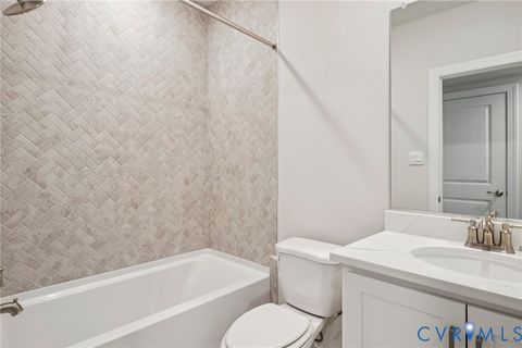 Tiny photo for 3908 Lyons Mill Lane, Glen Allen, VA 23059 (MLS # 2532332)