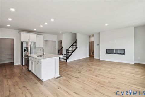 Tiny photo for 3908 Lyons Mill Lane, Glen Allen, VA 23059 (MLS # 2532332)