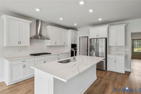 Tiny photo for 3908 Lyons Mill Lane, Glen Allen, VA 23059 (MLS # 2532332)