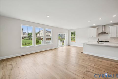 Tiny photo for 3908 Lyons Mill Lane, Glen Allen, VA 23059 (MLS # 2532332)