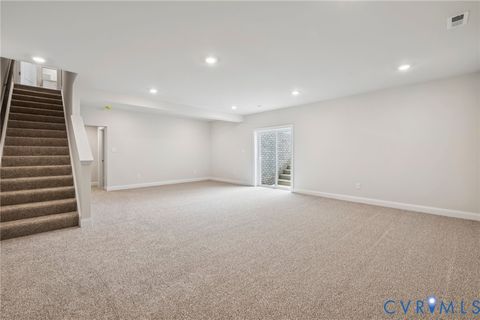 Tiny photo for 3908 Lyons Mill Lane, Glen Allen, VA 23059 (MLS # 2532332)