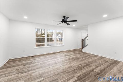 Tiny photo for 517 Hessler Drive, Ruther Glen, VA 22546 (MLS # 2606366)