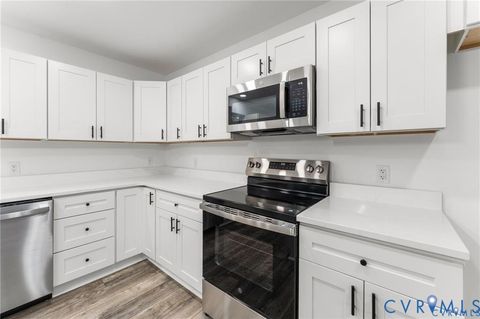 Tiny photo for 517 Hessler Drive, Ruther Glen, VA 22546 (MLS # 2606366)