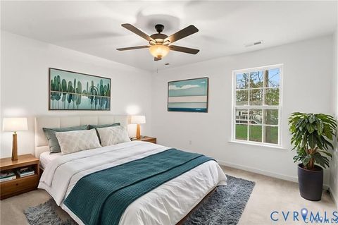 Tiny photo for 517 Hessler Drive, Ruther Glen, VA 22546 (MLS # 2606366)