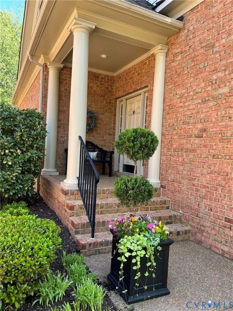 Tiny photo for 4916 Grey Oaks Villas Drive #65, Glen Allen, VA 23059 (MLS # 2610868)