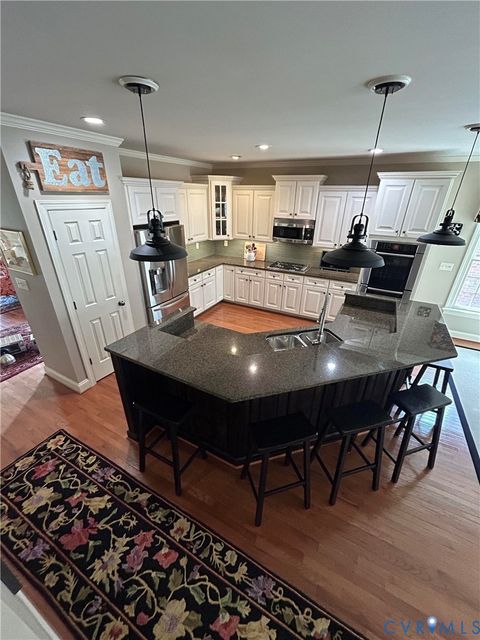Tiny photo for 4916 Grey Oaks Villas Drive #65, Glen Allen, VA 23059 (MLS # 2610868)