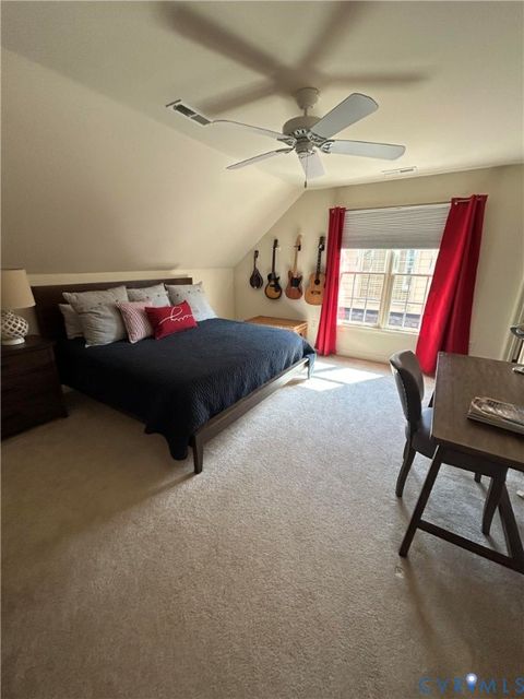 Tiny photo for 4916 Grey Oaks Villas Drive #65, Glen Allen, VA 23059 (MLS # 2610868)