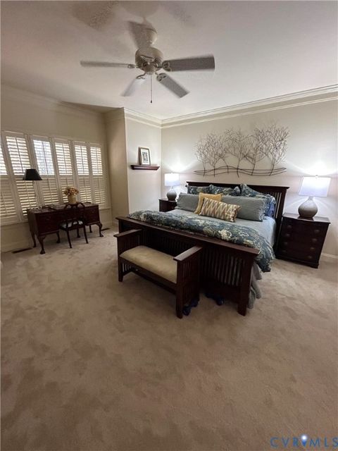 Tiny photo for 4916 Grey Oaks Villas Drive #65, Glen Allen, VA 23059 (MLS # 2610868)