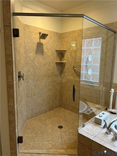 Tiny photo for 4916 Grey Oaks Villas Drive #65, Glen Allen, VA 23059 (MLS # 2610868)