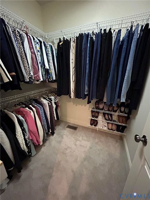 Tiny photo for 4916 Grey Oaks Villas Drive #65, Glen Allen, VA 23059 (MLS # 2610868)