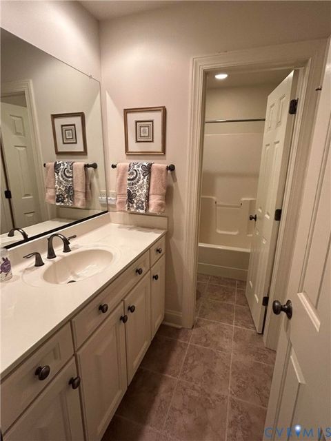 Tiny photo for 4916 Grey Oaks Villas Drive #65, Glen Allen, VA 23059 (MLS # 2610868)