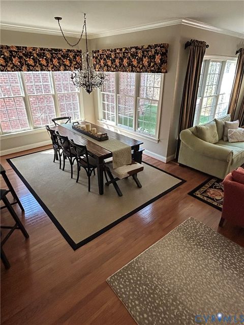 Tiny photo for 4916 Grey Oaks Villas Drive #65, Glen Allen, VA 23059 (MLS # 2610868)