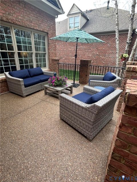 Tiny photo for 4916 Grey Oaks Villas Drive #65, Glen Allen, VA 23059 (MLS # 2610868)