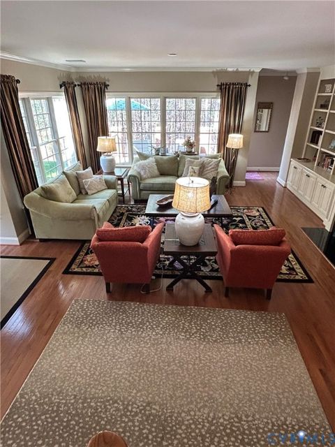 Tiny photo for 4916 Grey Oaks Villas Drive #65, Glen Allen, VA 23059 (MLS # 2610868)