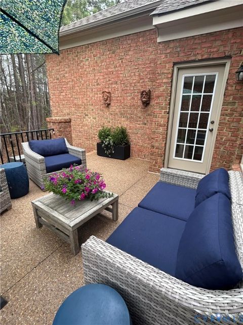 Tiny photo for 4916 Grey Oaks Villas Drive #65, Glen Allen, VA 23059 (MLS # 2610868)