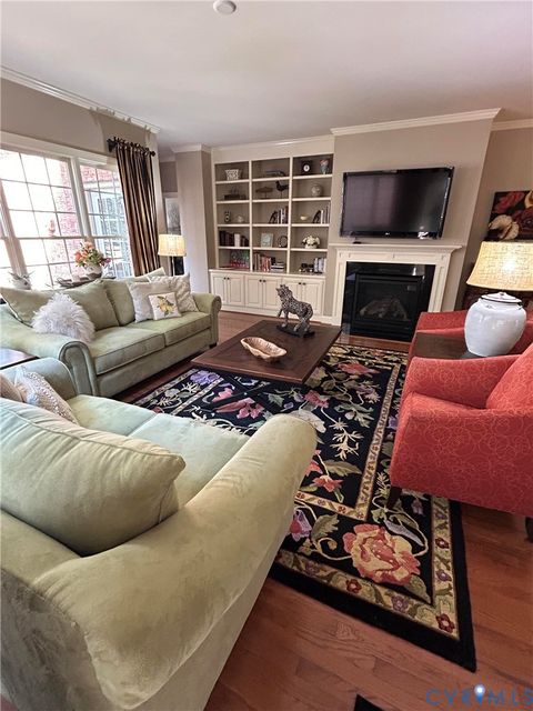 Tiny photo for 4916 Grey Oaks Villas Drive #65, Glen Allen, VA 23059 (MLS # 2610868)