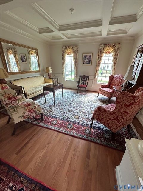 Tiny photo for 4916 Grey Oaks Villas Drive #65, Glen Allen, VA 23059 (MLS # 2610868)