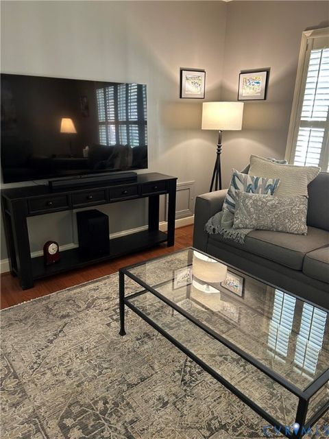 Tiny photo for 4916 Grey Oaks Villas Drive #65, Glen Allen, VA 23059 (MLS # 2610868)