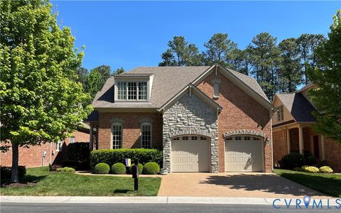 Photo of 4916 Grey Oaks Villas Drive #65, Glen Allen, VA 23059 (MLS # 2610868)