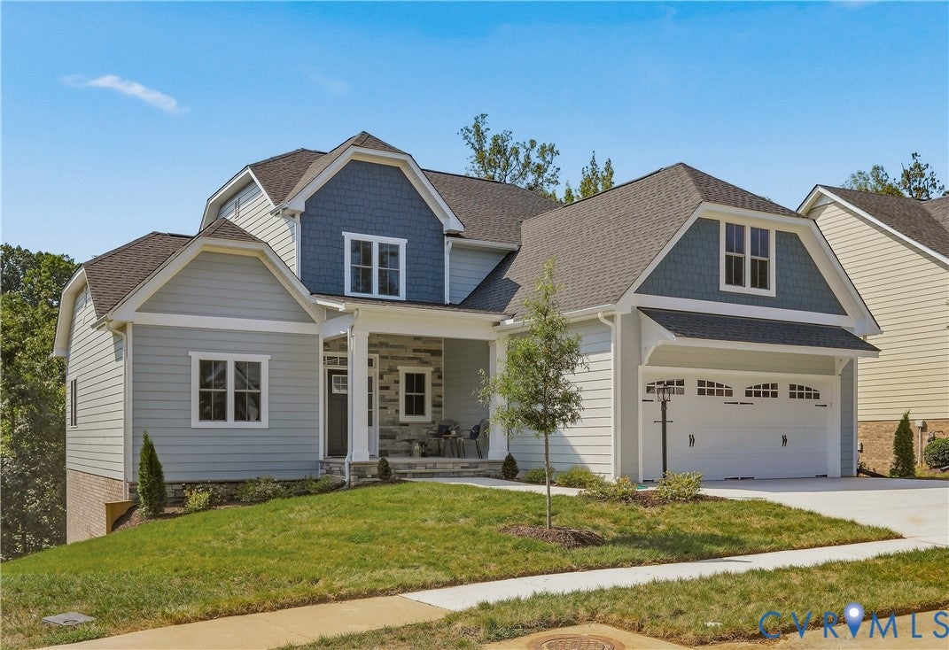 13107 Rodington Court - Photo 2