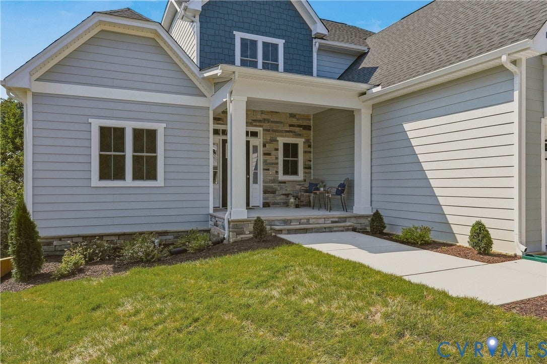 13107 Rodington Court - Photo 3